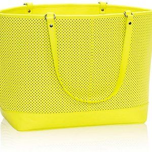 GUC Jewell by Thirty-One Citrus Pop Style Setter